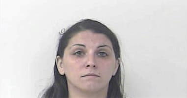 Kellesha Munn, - St. Lucie County, FL 